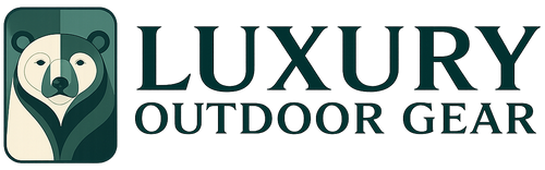 Luxury Outdoor Gear