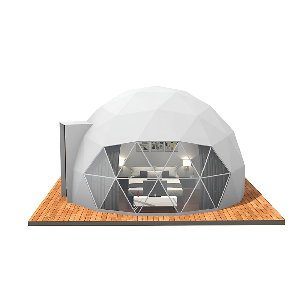 TerraNova TwinStay Geodesic Dome