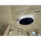 TerraNova TwinStay Geodesic Dome