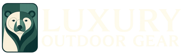 Luxury Outdoor Gear